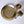 8" Brass Ritual Thali Set | Religious Products