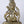 Small Superfine Ram Lalla Brass Statue
