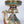15" Camel Design Urli with Bells | Brass with Inlay Work