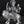 Small Ashtabhujadharini Goddess Durga (Sherawali Maa) | Silver Plated Brass Statue