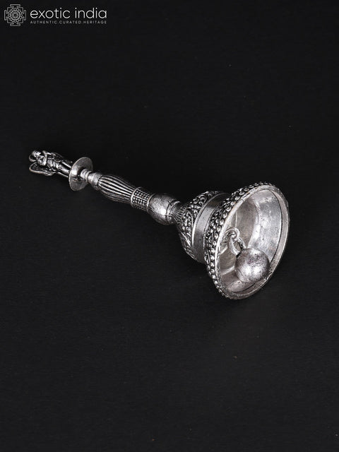 Superfine Garuda Ghanti (Bell) in Brass
