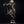 45" Large Tribhanga Murari Krishna | Brass Statue