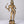 14" Ardhanarishvara (Shiva-Shakti) | Brass Statue