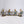 18" Set of Four Musicians Brass Statues with Inlay Work