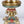 14" Designer Urli Bowl with Dangling Bells and Ghungroos | Brass with Inlay Work
