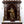74" Large Ashtalakshmi Designer Temple with Superfine Fluting Krishna Statue in Brass