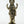 Small Four Armed Lord Vishnu Standing on Lotus | Brass Statue | Multiple Sizes