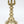 6" Designer Brass Agarbatti Stand/Incense Stick Holder