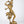 16" Dancing Lord Shiva Brass Statue