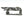 5" Fox Design Brass Door Handle | Home Altar Decor