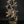 Krishna’s Inimitable Magnificence (Large Murli Manohar Lord Krishna Brass Statue Standing on Lotus with Peacock)