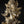 KrishnaÕs Inimitable Magnificence (Large Murli Manohar Lord Krishna Brass Statue Standing on Lotus with Peacock)