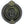 4" Greek Style Door Knocker in Brass
