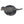 8" Parrot Design Brass Door Knocker