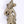 5" Ajanta Brass Door Handle