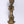 8" Yali Design Brass Door Handle