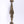 8" Tribal Elephant Brass Door Handle