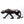 Peace Before the Prance (Cubist Jaguar)