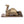 4" Camel Design Door Knocker in Brass