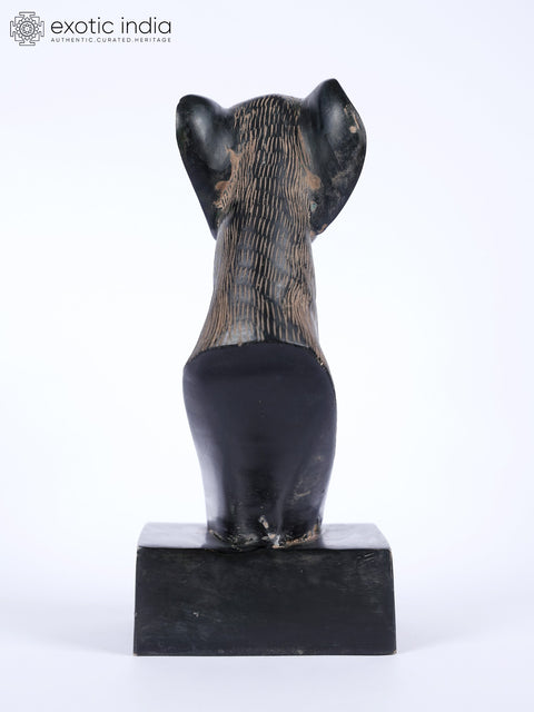 8" Greyhound Dog Bust | Table Decor Gifts