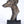 8" Greyhound Dog Bust | Table Decor Gifts