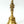 5" Hanuman Ghanti/Bell in Brass