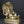 9" Shesha-Shayi Lord Ganesha | Brass Statue