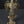 9" Angel Blowing Horn | Brass Statue
