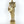 12" Prince Abhakara - The Father of Royal Thai Navy | Brass Statue