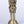 3" Small Ashoka Stambh in Brass | Table Decor