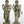 3" Small Superfine Standing Lakshmi Narayan Idol | Vishnu Lakshmi Brass Statues