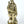 Superfine Blessing Sai Baba Brass Statue in Multiple Sizes
