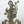 Small Superfine Shrinathji in Standing Gesture | Brass Statue | Made in India