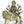 Small Superfine Goddess Durga (Sherawali Maa) | Brass Statue | Different Sizes
