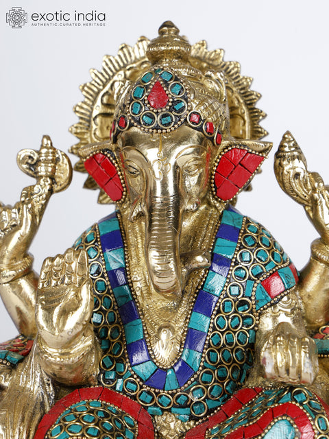 Raja Ganesha