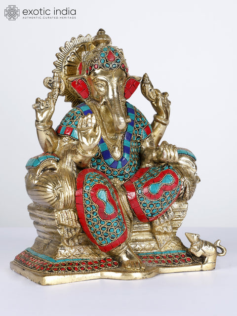 Raja Ganesha