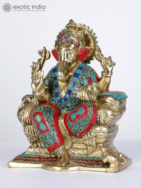 Raja Ganesha