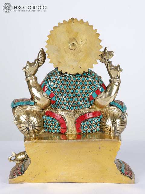 Raja Ganesha