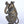 6" Musical Rat Figurine | Handcrafted Table Decor