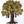 9" Brass Tree of Life | Wall Hanging