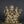 13" Detailed Ganesha Brass Statue with Riddhi Siddhi Seated on Lotus Flower