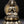 7" Lord Buddha Seated on Lotus Pedestal in Dharmachakra Mudra | Brass Statue