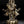 15" Standing Four Armed Lord Ganesha | Brass Statue