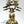 6" Small Blessing Buddha Under The Bodhi Tree | Brass Statue