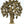 10" Brass Tree of Life | Table Decor