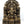 17" Temple Ganesha | Brass Statue