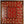 48" Large Brass Floral Design Wooden Frame | Wall Hanging