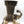 21" Elephant Design Vase | Home Decor