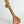 8" Small Veena in Brass with Inlay Work | Musical Decor