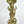 Superfine Standing Lord Vishnu Brass Statue Under Sheshnag